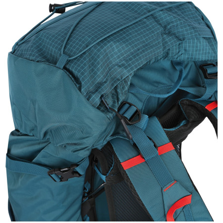 Zaino da trekking Zulu Summit II 65 L