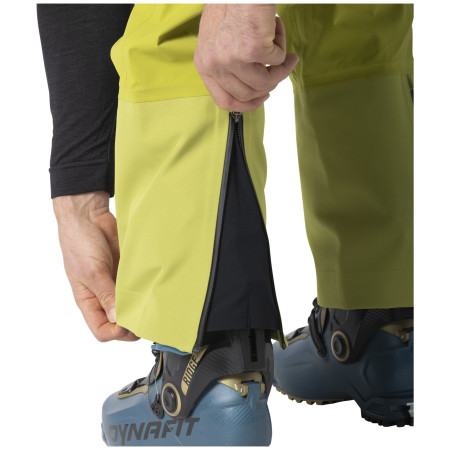 Pantaloni invernali da uomo Dynafit Ridge Gtx Pnt M