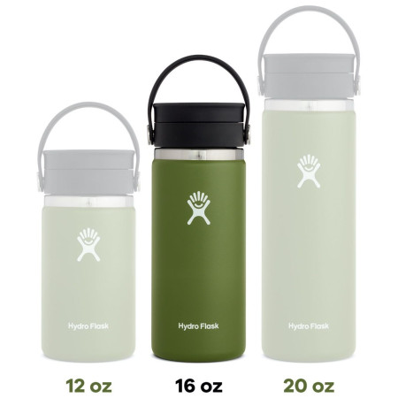 Tazza termica Hydro Flask Coffee with Flex Sip Lid 16 oz