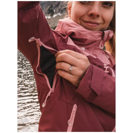 Giacca da donna Husky Nickin L