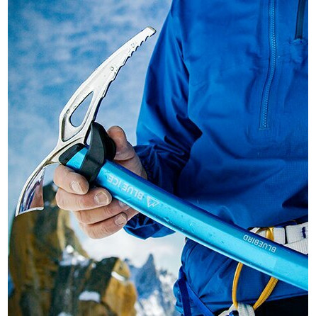Piccozza da escursionismo Blue Ice Bluebird Ice Axe
