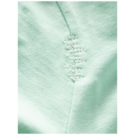 Maglietta da donna Chillaz Gandia Happy Alpaca