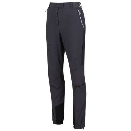Pantaloni da donna Regatta Mountain Trs III