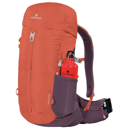Zaino da escursionismo da donna Ferrino Hikemaster 24 Lady