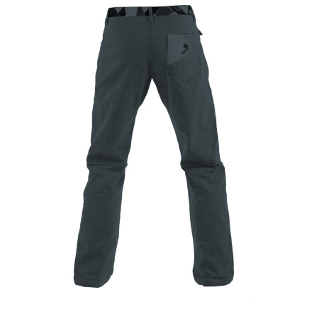 Pantaloni da uomo Nograd Yaniro Pant grigio scuro Anthracite Grey