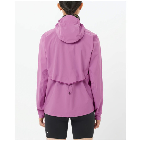 Giacca da donna Salomon Bonatti Waterproof Jacket W