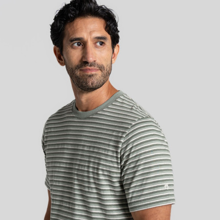 Maglietta Craghoppers Buffon Short Sleeved T-Shirt