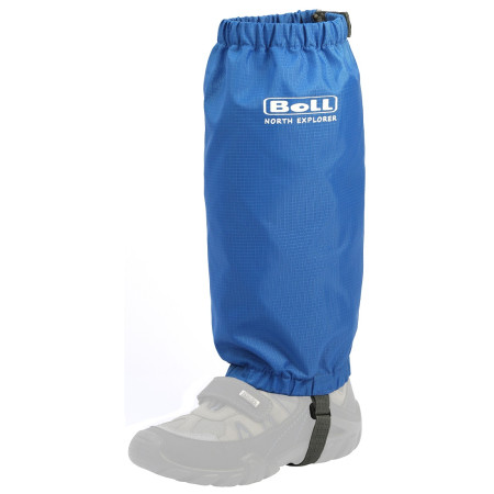 Copriscarpe per bambini Boll Kids Gaiter M blu Dutchblue
