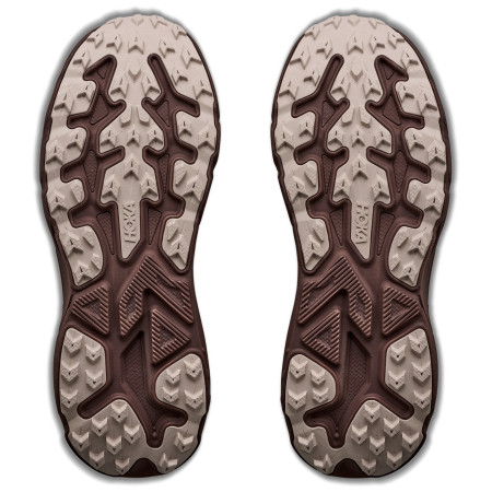Scarpe da corsa da uomo Hoka M Challenger 8 GTX