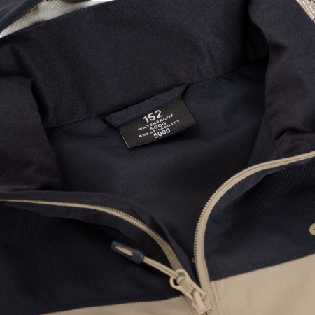 Giacca da bambino Hi-Tec Caspar Jrb