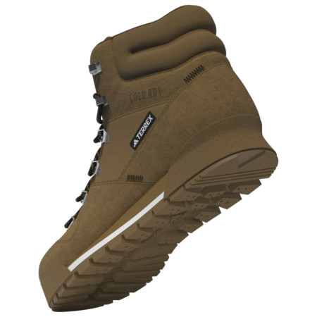 Scarpe da uomo Adidas Terrex Snowpitch C.RDY