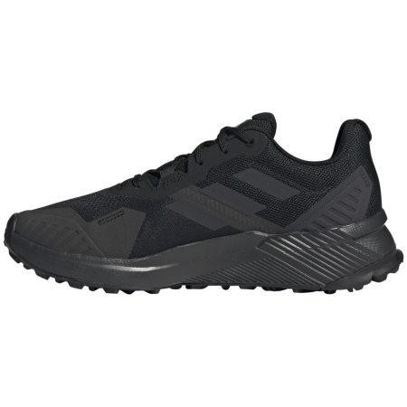 Scarpe da corsa da uomo Adidas Terrex Soulstride