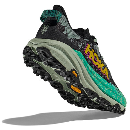 Scarpe da corsa da donna Hoka W Speedgoat 6