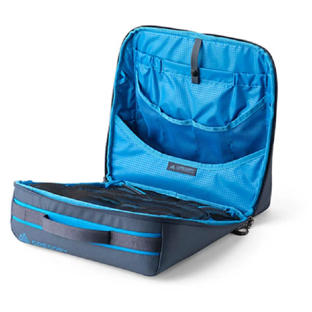 Custodia Gregory Alpaca Utility Case