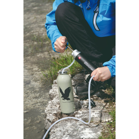 Filtro acqua Katadyn Pocket