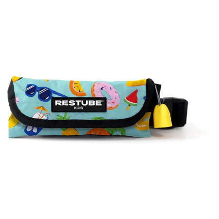 Boa Restube Kids blu SUMMER