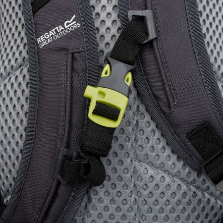 Zaino Regatta HIghton v2 20L
