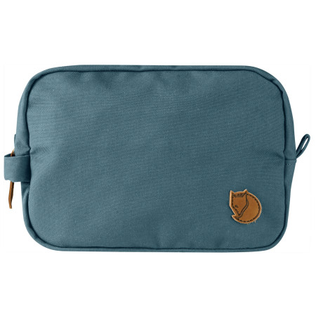 Borsa Fjällräven Gear Bag azzurro Dusk