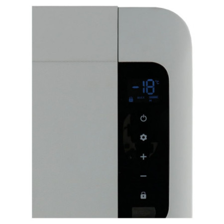 Frigorifero a compressore Mestic Compressor MCC-25 AC/DC