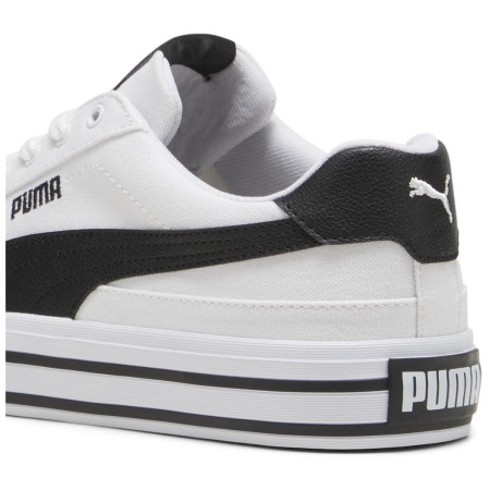 Scarpe da camminata uomo Puma Court Classic Vulc FS