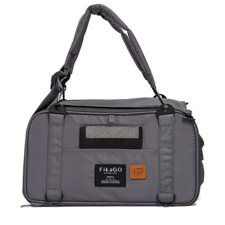 Borsa da trasporto per cani FikaGo Truffle