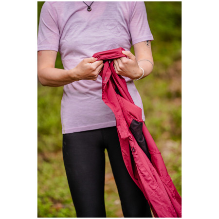 Giacca a vento da donna MOOA Windbreaker