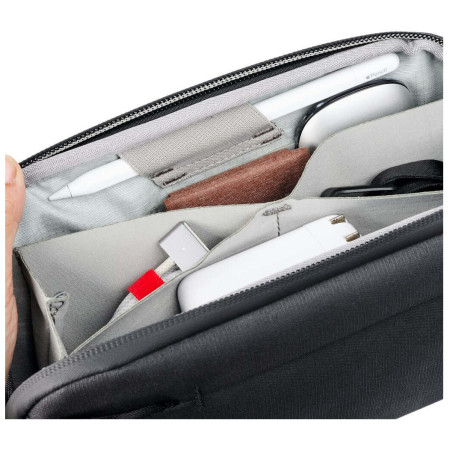 Organizer da viaggio Peak Design Tech Pouch Small