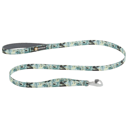 Guinzaglio per cane Ruffwear Front Range™ Leash mimetico Sweeping Sage