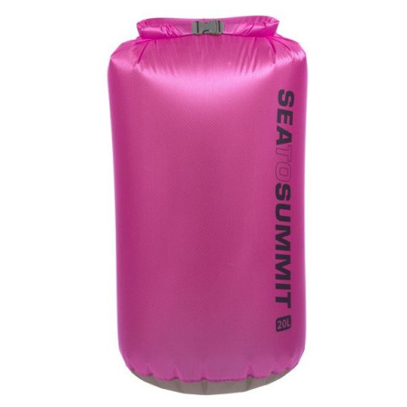 Sacca Sea to Summit Ultra-Sil Dry Sack 20 l viola Berry