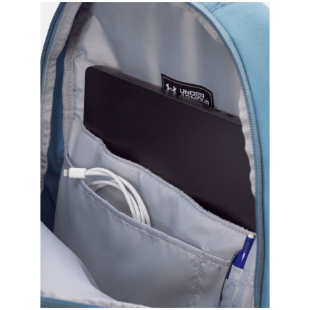 Zaino da palestra Under Armour Hustle 6.0 Backpack