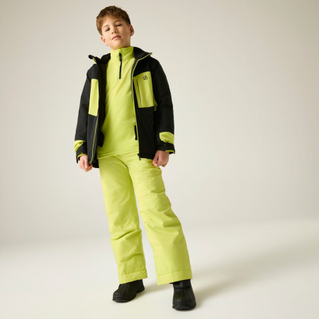 Giacca da bambino Dare 2b Rip It Jacket Black/WldLim