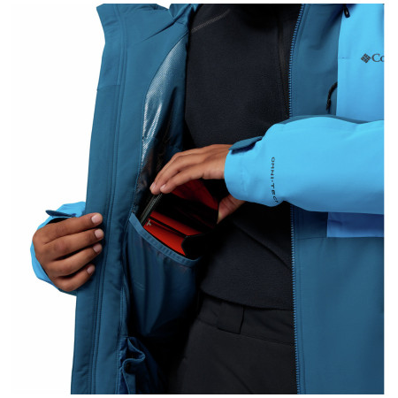 Giacca da uomo Columbia Alpine Echo™ Insulated Jacket
