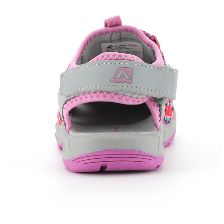 Sandali da bambino Alpine Pro Koremo Rise