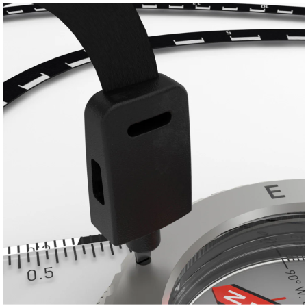 Bussola Silva Expedition Neo S