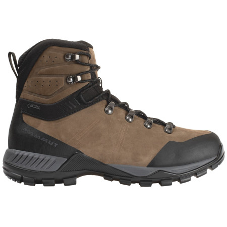 Scarpe da uomo Mammut Mercury Tour II High GTX M