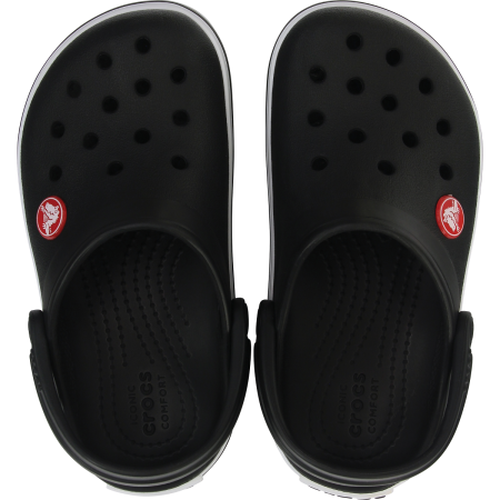 Pantofole per bambini Crocs Crocband Clog K