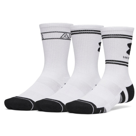Set di calzini Under Armour New UA Perf Tech Nov 3Pk Crw
