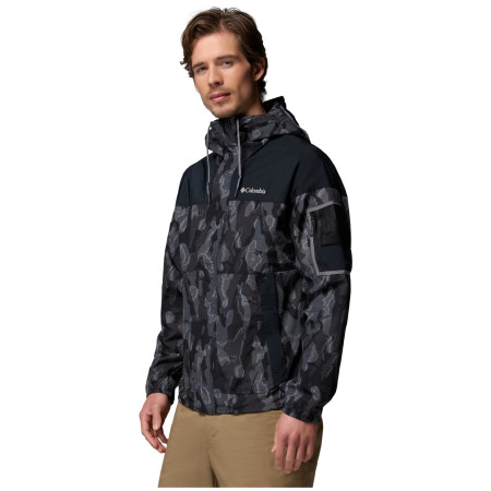 Giacca a vento da uomo Columbia Challenger™ II Novelty Windbreaker