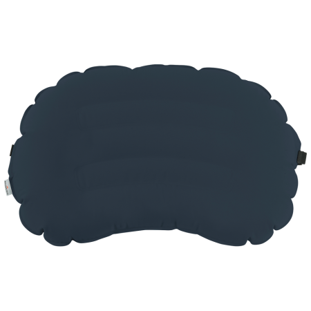 Cuscino da viaggio Robens Mountain Pillow UL blu scuro Night Blue