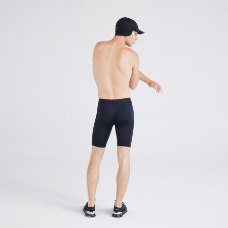 Boxer Saxx Multi-Sport Mesh Long Boxer Brief Fly