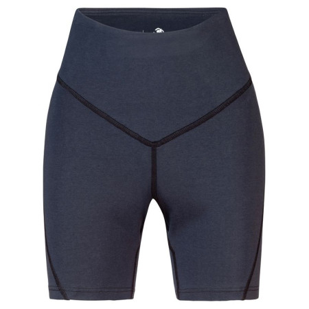 Pantaloncini da donna Rafiki Vita Ctn grigio india ink