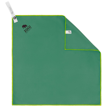 Asciugamano Zulu Light 40x40 cm