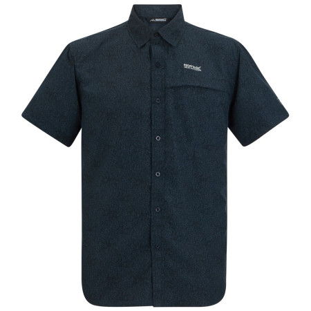 Camicia da uomo Regatta Mindano