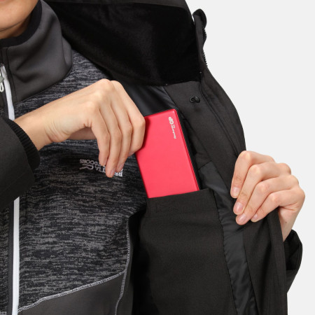 Giacca termica da donna Regatta Voltera IV