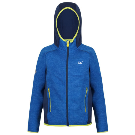 Felpa da bambino Regatta Dissolver II