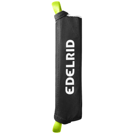 Ammortizzatore di caduta Edelrid eShockstop pro 140 nero night