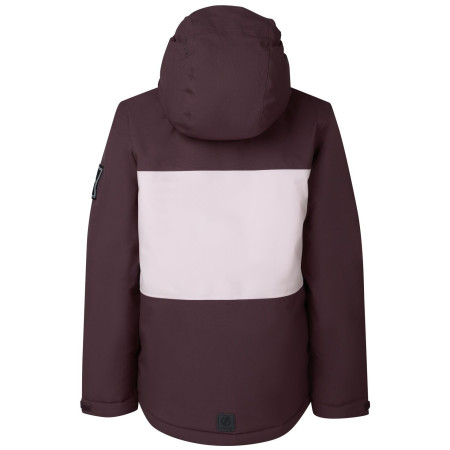Giacca da bambino Dare 2b Send It II Jacket Hucklbr/PkHz