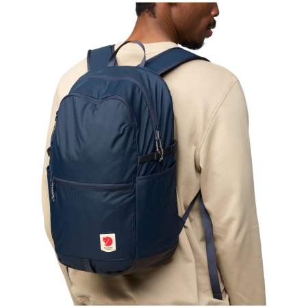 Zaino da città Fjällräven High Coast Backpack 24