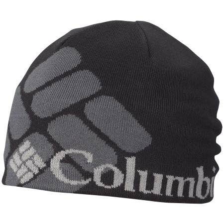 Berretto Columbia Heat Beanie nero BlackBigGem