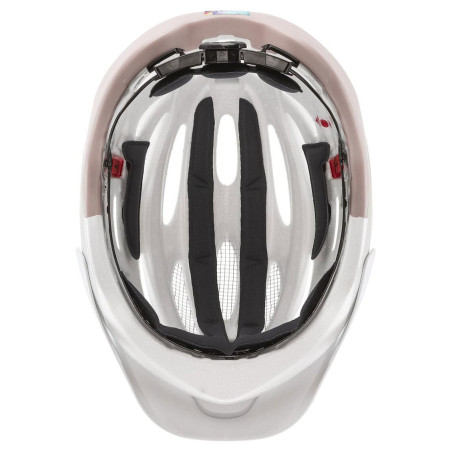 Casco da ciclismo Uvex True Cc